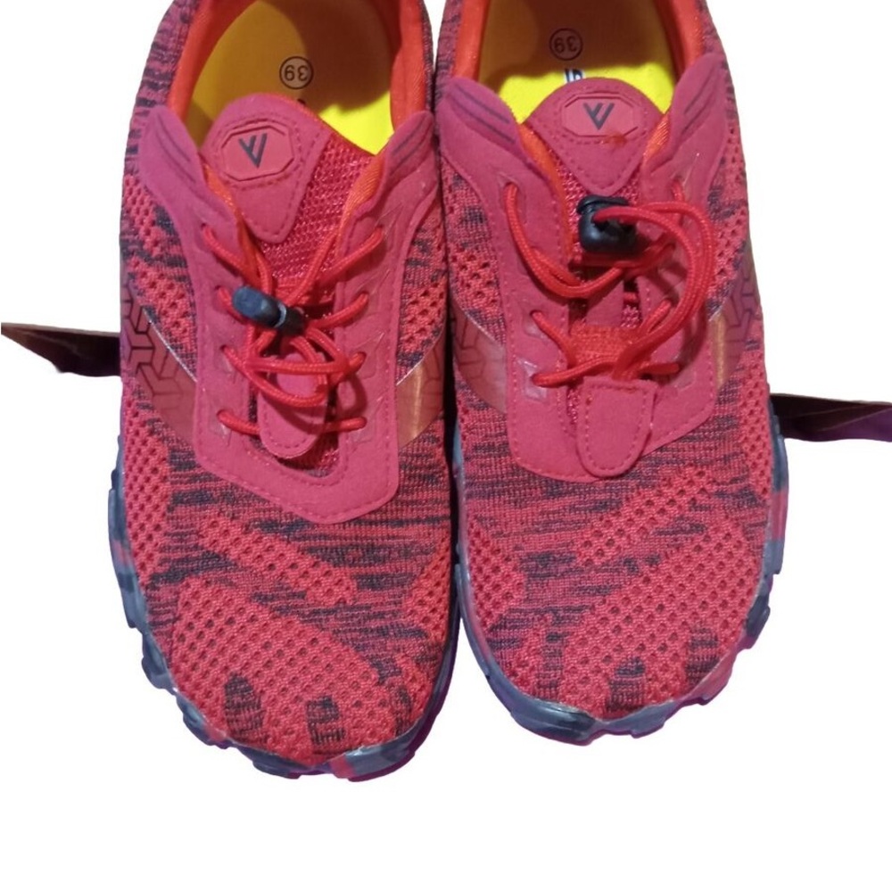 Vibram Sports Barefoot Running Shoes